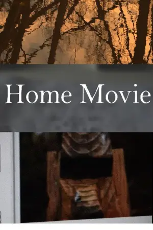 Постер до фильму"Home Movie" #920929