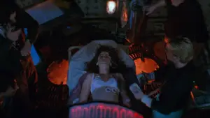 Задник до фильму"Коматозники" #811955