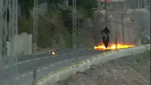Задник до фильму"Ghost Rider: The Final Ride" #890760