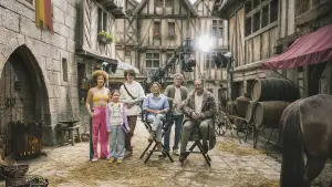 Задник до фильму"Вовкулаки" #647686