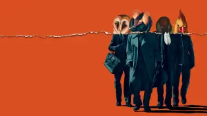 Задник до фильму"Американські тварини" #353053