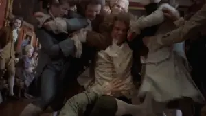 Задник до фильму"Баррі Ліндон" #659889