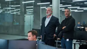 Задник до фильму"Код «Чорна канарка»" #622965