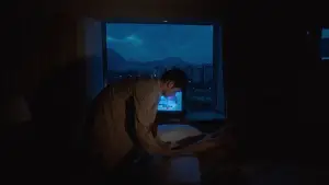 Задник до фильму"Чунцінський експрес" #655470