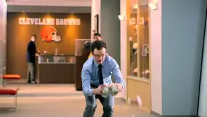 Задник до фильму"День драфту" #711578