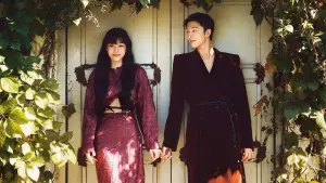 Задник до фильму"청설" #774762