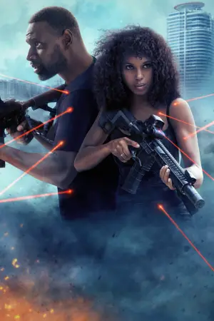 Постер до фильму"Тіньовий загін" #578590