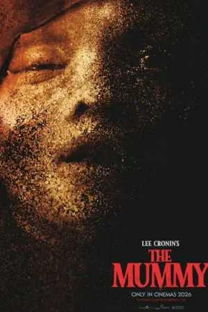 Постер до фильму"Мумія Лі Кроніна" #768324