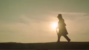 Задник до фильму"Містер Тернер" #765105