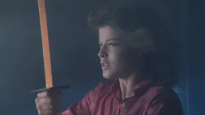 Задник до фильму"Ніндзя III: Панування" #408854