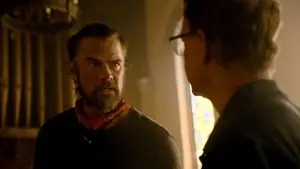 Задник до фильму"Поза мережею" #578405