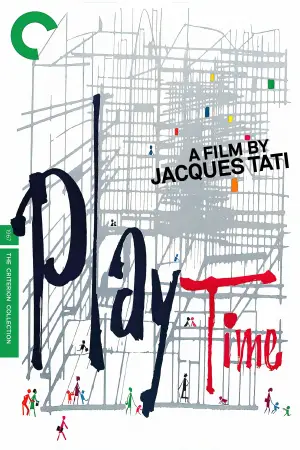 Постер до фильму"Час розваг" #754974