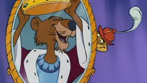 Задник до фильму"Робін Гуд" #792822