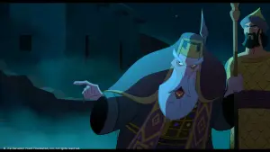 Задник до фильму"Світло світу" #576148