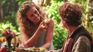 Задник до фильму"Земля тролів" #260478