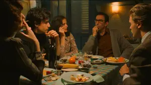 Задник до фильму"Мрійники" #645956