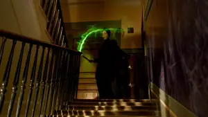 Задник до фильму"Домовой" #450745