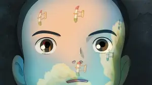 Задник до фильму"Здійнявся вітер" #632698