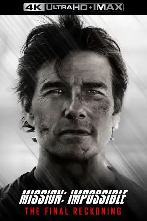 Постер до фильму"Місія неможлива 8" #515408