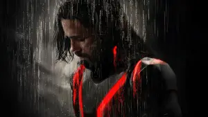 Задник до фильму"Трон 3" #517784