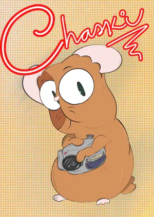 Постер до фильму"Chaski" #826451