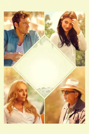 Постер до фильму"Під зірками Італії" #782245