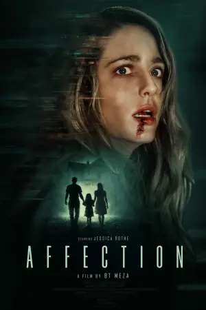 Постер до фильму"Affection" #818283