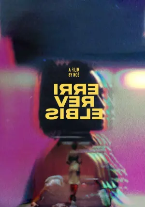 Постер до фильму"Незворотність" #25591