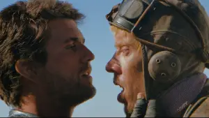 Задник до фильму"Скажений Макс: Воїн дороги" #806376