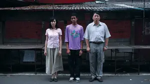 Задник до фильму"黛比的幸福生活" #927725