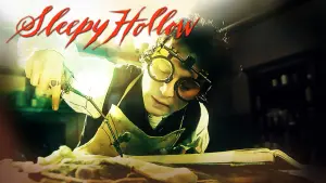 Задник до фильму"Сонна лощина" #64688