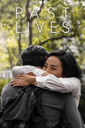 Постер до фильму"Минулі життя" #798895