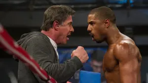 Задник до фильму"Крід: Спадок Роккі Бальбоа" #217689