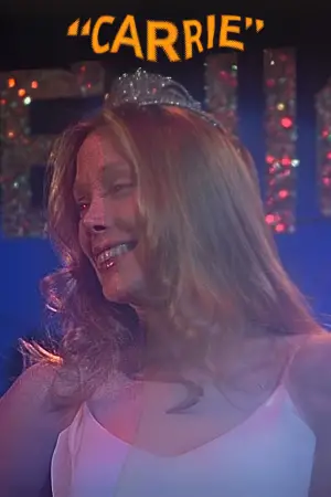 Постер до фильму"Керрі" #639482