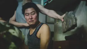 Задник до фильму"Паразити" #525834