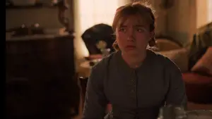 Задник до фильму"Маленькі жінки" #613440