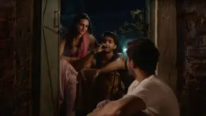 Задник до фильму"निशानची" #802726