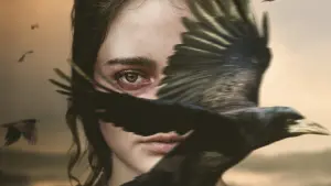 Задник до фильму"Соловей" #240893