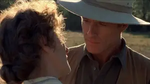 Задник до фильму"З Африки" #663717