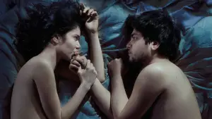 Відео до фільму Illegitimate | Ilegitim  - Trailer