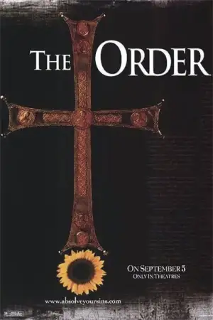 Постер до фильму"Пожирач гріхів" #900845