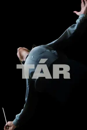 Постер до фильму"Тар" #720355