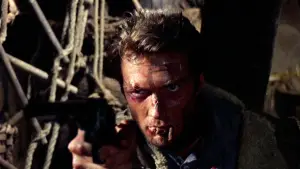 Задник до фильму"За жменю доларів" #649026