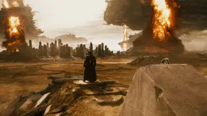 Задник до фильму"Бетмен проти Супермена: На зорі справедливості" #566002