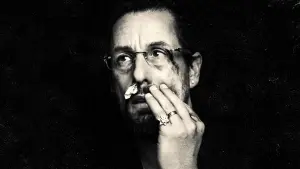 Задник до фильму"Неограновані коштовності" #236345