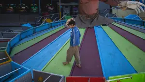 Задник до фильму"Капернаум" #678115