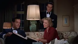 Задник до фильму"У випадку вбивства телефонуйте "М"" #725101