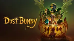 Монстр під ліжком