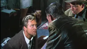 Задник до фильму"Hangman