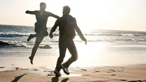 Задник до фильму"Нокаут" #377990